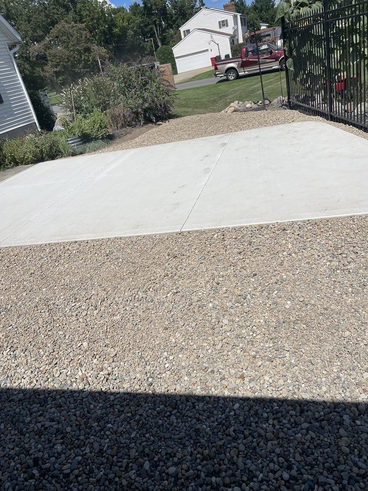 All Photos for H&S Concrete LLC in Culver, IN