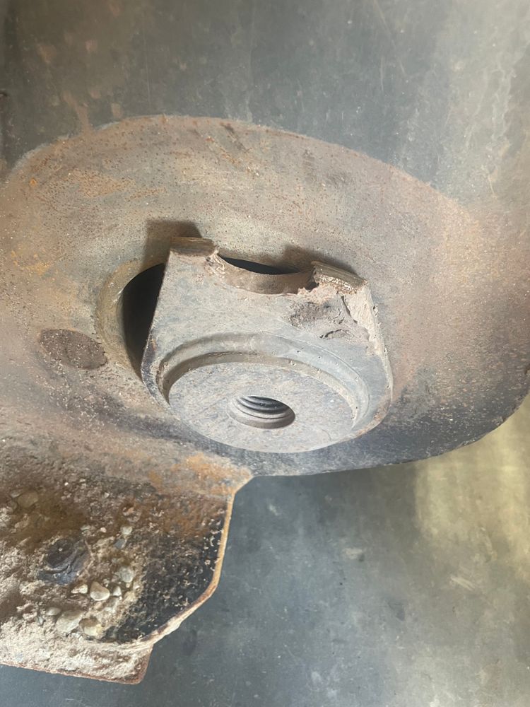 All Photos for Wright's Fabrication in Huntsville, AR