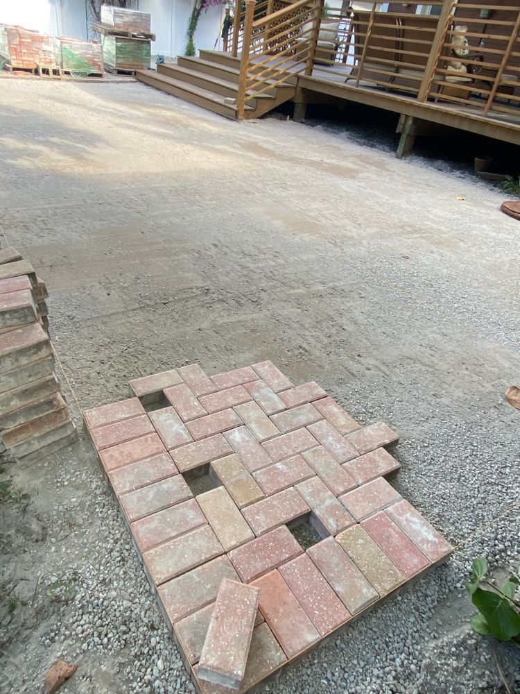 All Photos for Nunez Concrete & Landscape LLC in Tampa Heights, FL