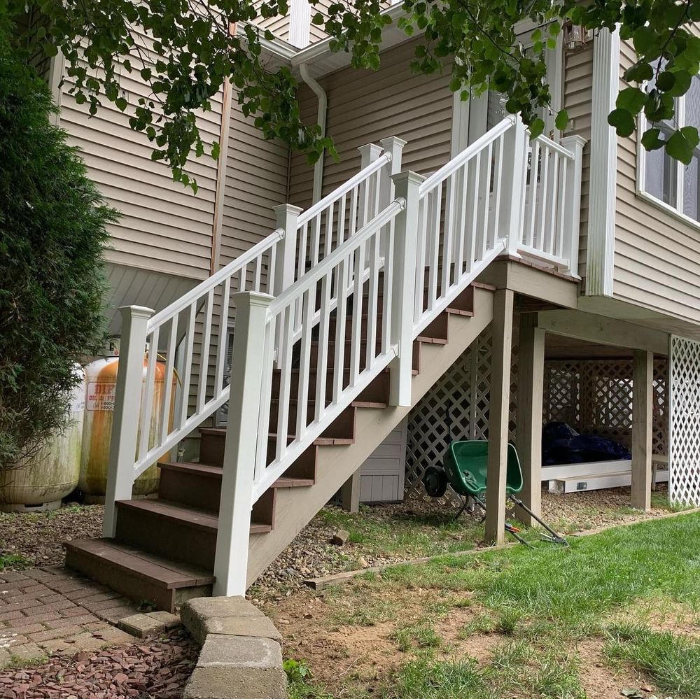 All Photos for Top Pros Construction in Haverhill, MA