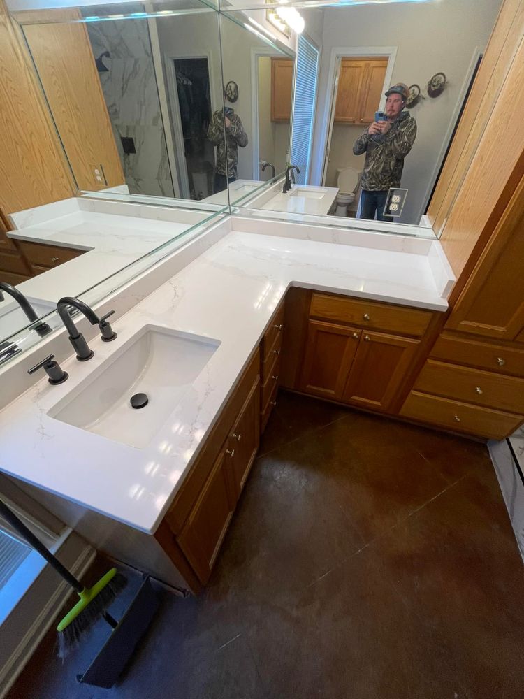 All Photos for Arthur Tile & Remodeling in Munford, TN