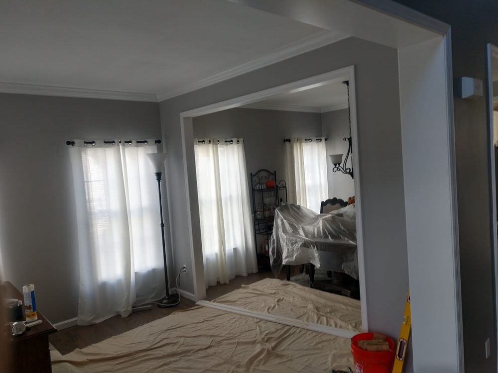 All Photos for TH Property Service, LLC in Manlius, NY