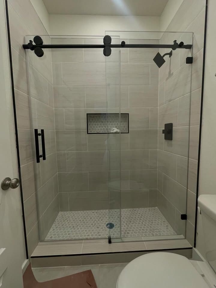 All Photos for Alpha Contracting Services in Katy, TX