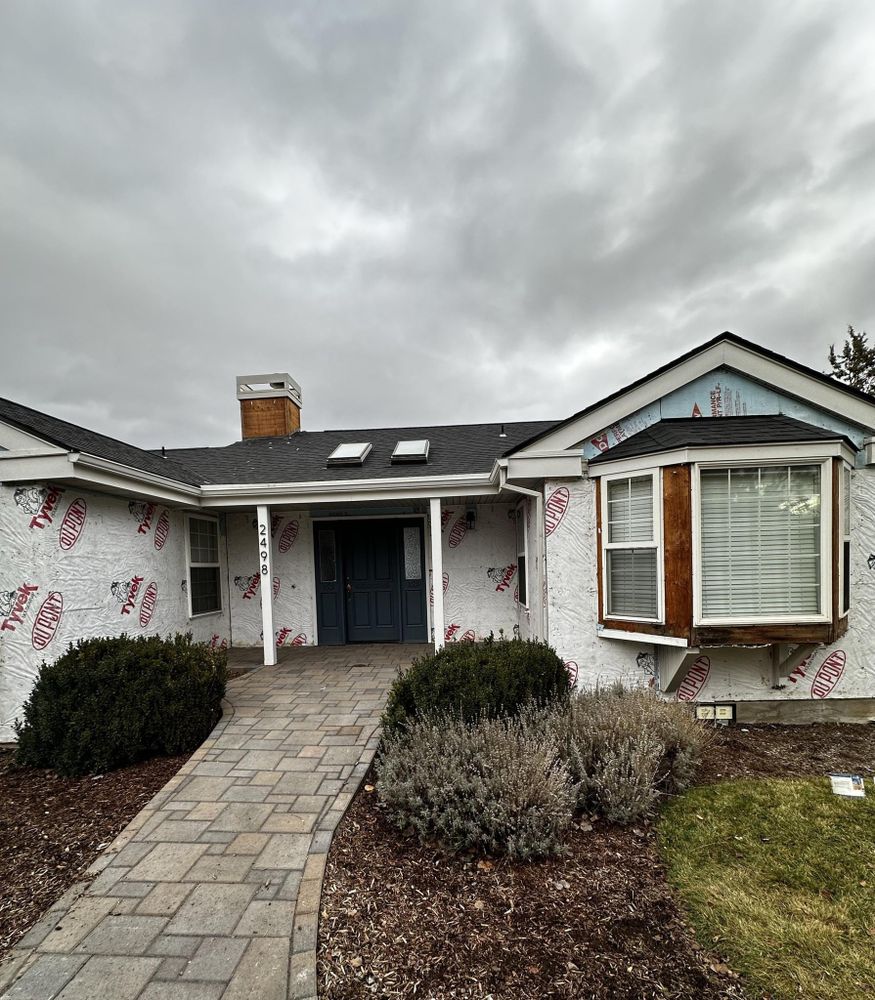 All Photos for Elmer Tobias Construction in Redmond, OR