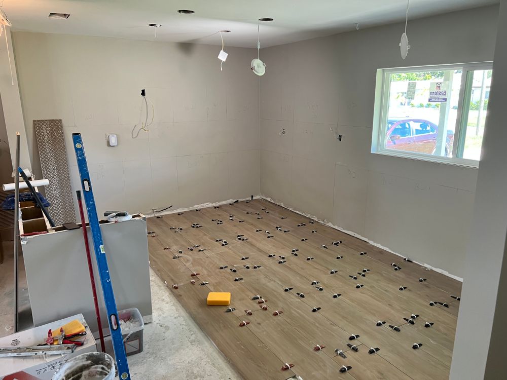 All Photos for CGP Construction in Kissimmee, FL
