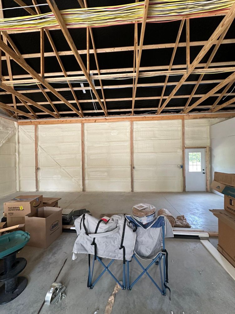 All Photos for ROI Spray Foam in Plymouth, IN