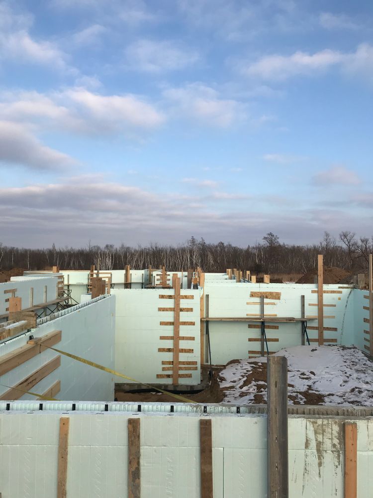 All Photos for Karasch Concrete & Masonry in Sartell, MN