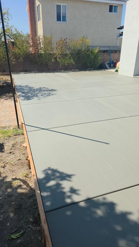 All Photos for Complete Concrete in Torrance, CA