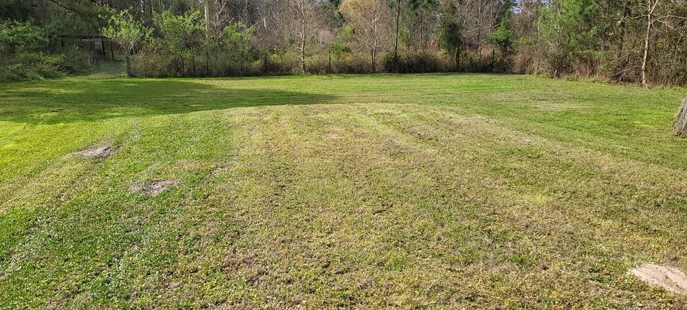 All Photos for Tyson’s Full Service Lawn Care in Starke, FL