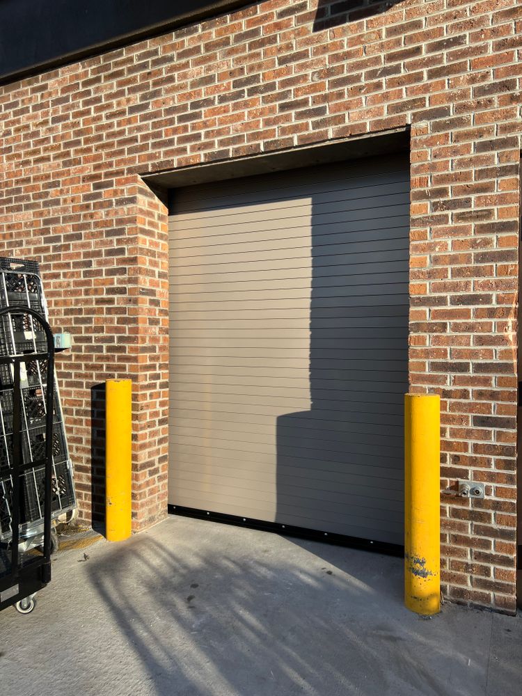 All Photos for Camco Commercial Door Company in Anderson, TN