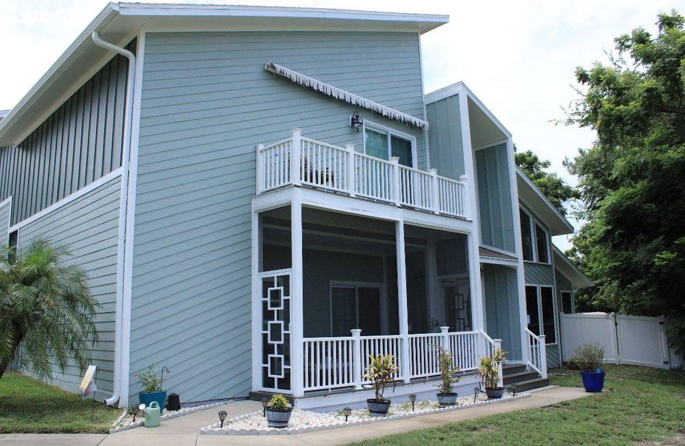 All Photos for United Exteriors INC in St. Petersburg, FL