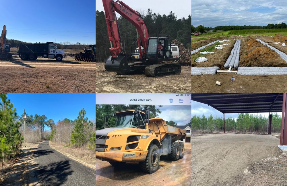 All Photos for Coursey Construction in Metter, GA