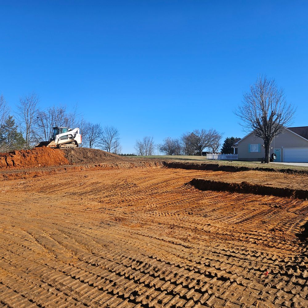 All Photos for Bledsoe & Sons Excavating and Developing in Dandridge, TN