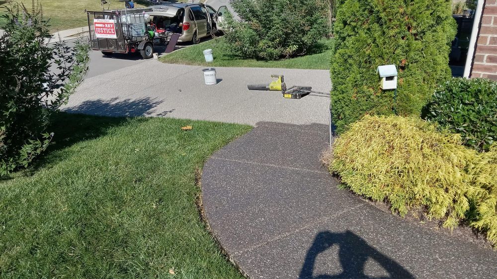 DRIVEWAY SEALING for Quality Painting & Pressure Washing in Mt. Juliet, TN