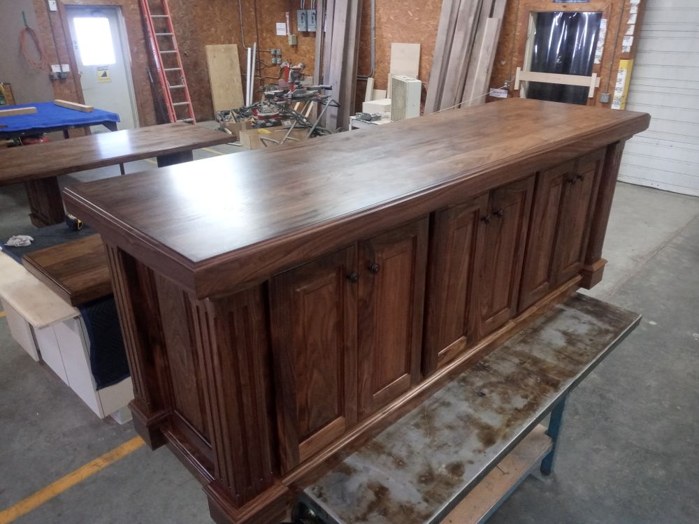 All Photos for Cornerstone Hardwood Designs in Heber Springs, AR