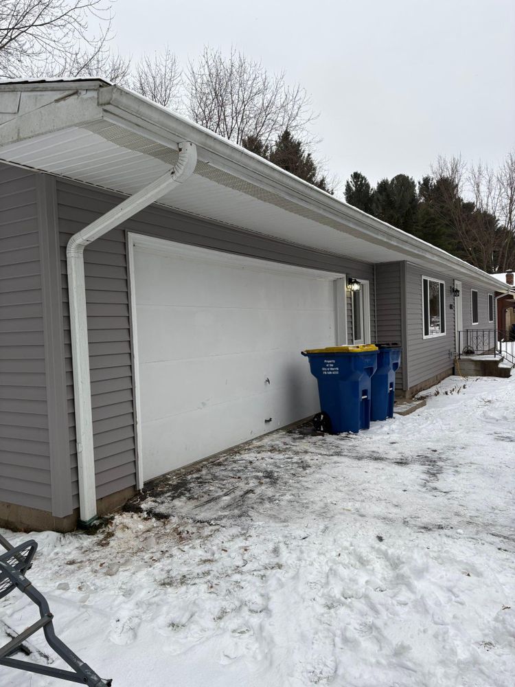 All Photos for CTD Construction in Wausau, WI