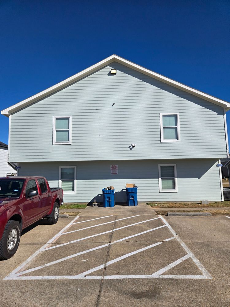 All Photos for Ovalles Painting Inc in Katy, TX