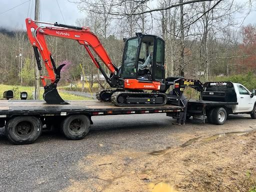 All Photos for Brocks Tree Service LLC in Rogersville, TN