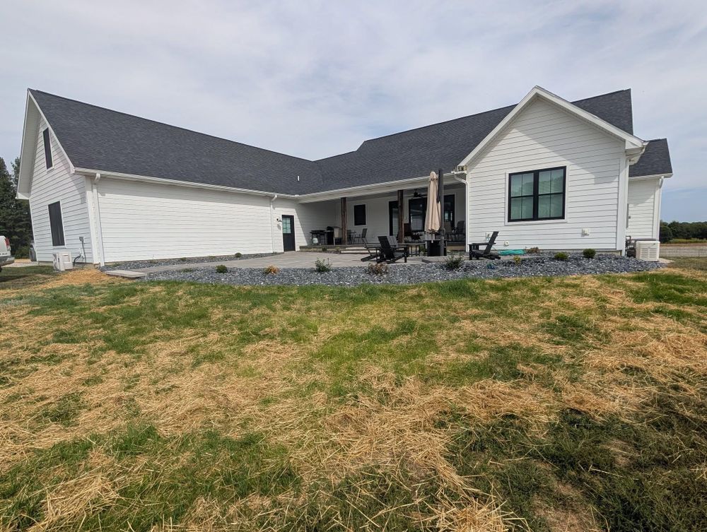 All Photos for J&S Mowing & More in Huntingburg, IN