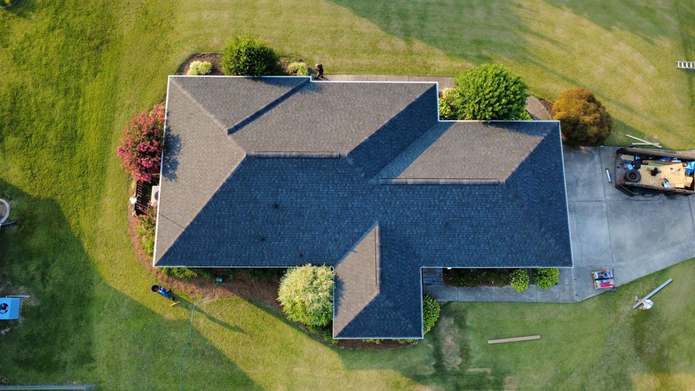 All Photos for Alpha Sky Roofing LLC in Raleigh, NC