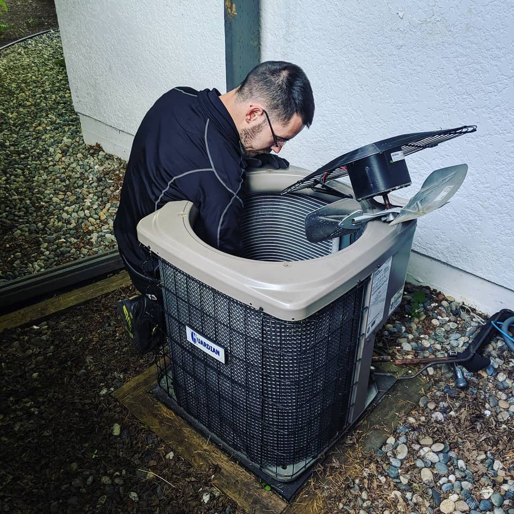 All Photos for Cam Cool Refrigeration in Port Coquitlam, BC