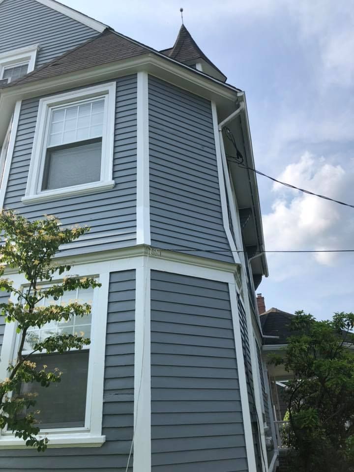 All Photos for Josh Painting in Summit, NJ