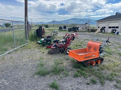 All Photos for Hilltop Construction & Rental in Malad City, ID