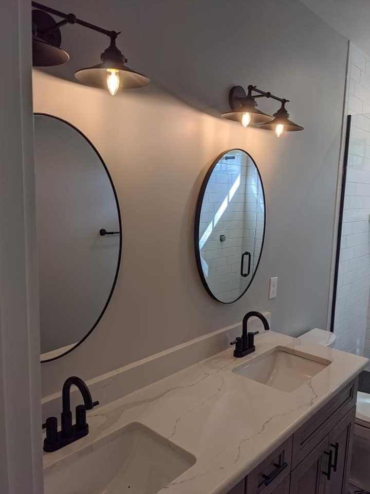 All Photos for CMS Electric in Louisburg, NC