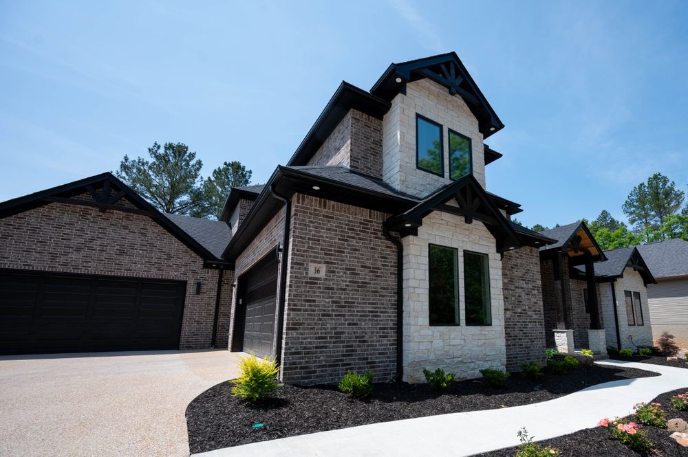 All Photos for Stone Works in North Little Rock, AR