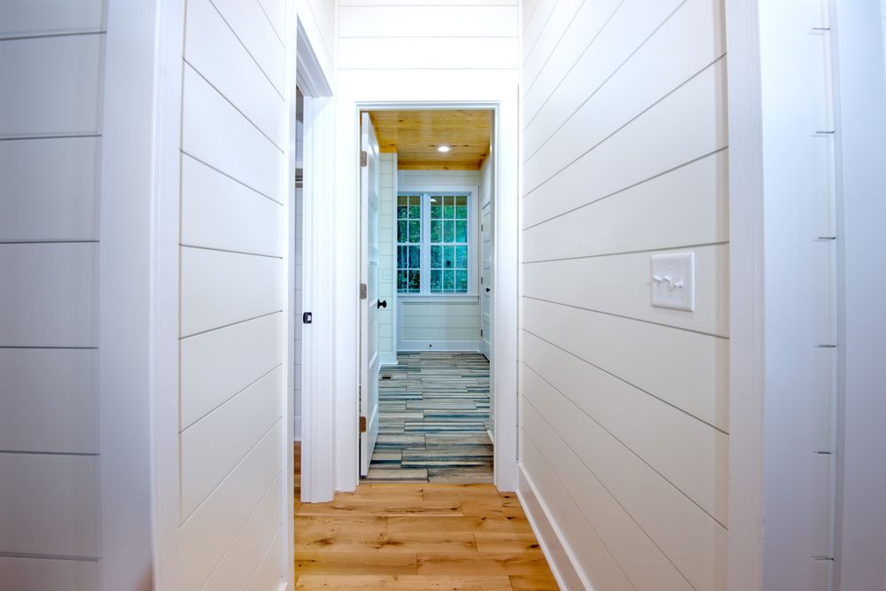 Kennon for Emfinger Custom Builders LLC in Pine Mountain, GA