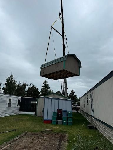 All Photos for Rocky Mountain Shed Builders in Whitefish, MT