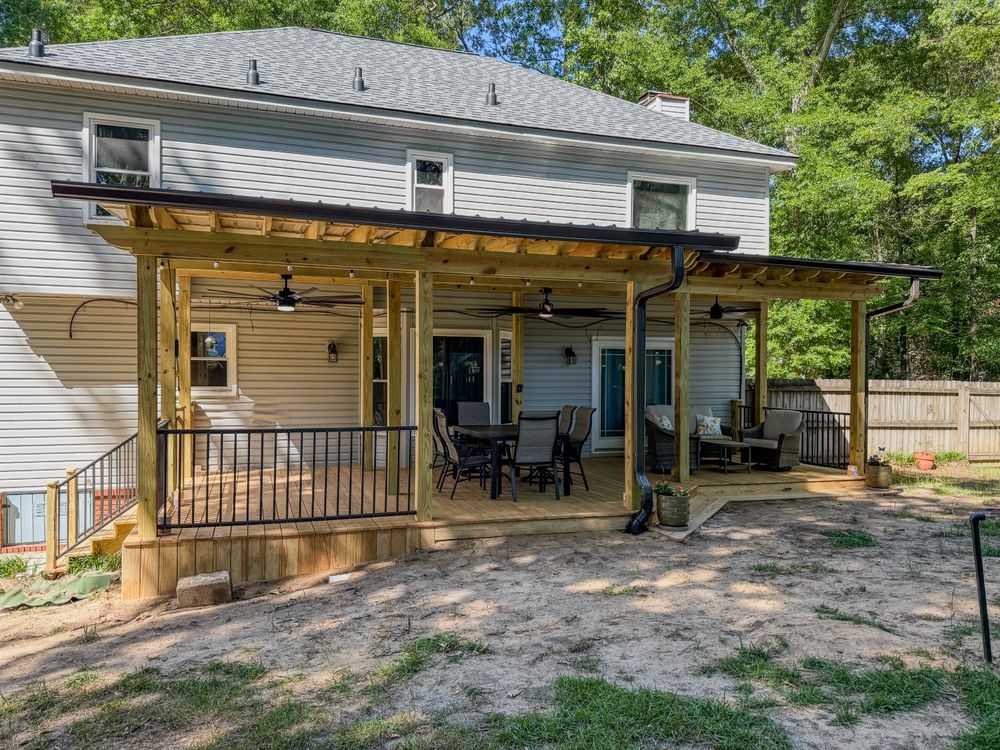 All Photos for Hackney Home Renovations in Warner Robins, GA