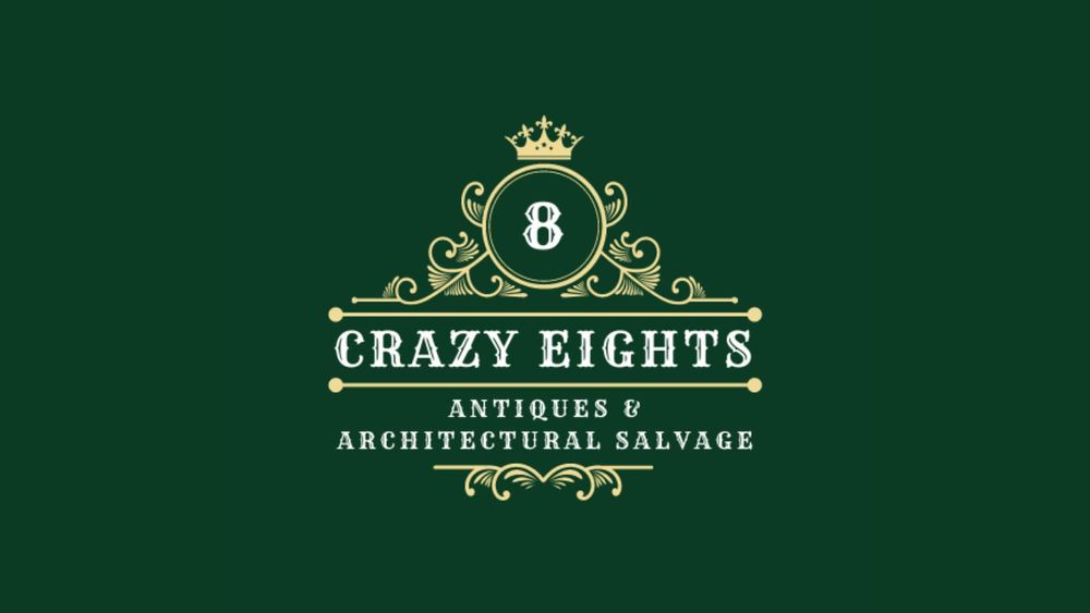 Antiques for Crazy Eights in Newcastle, DE