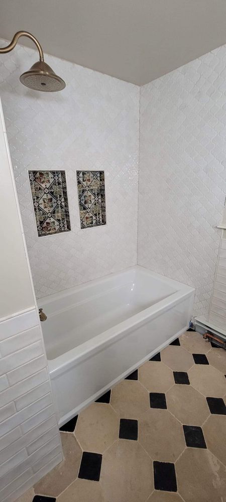 All Photos for P&L Tile in Londonderry, NH