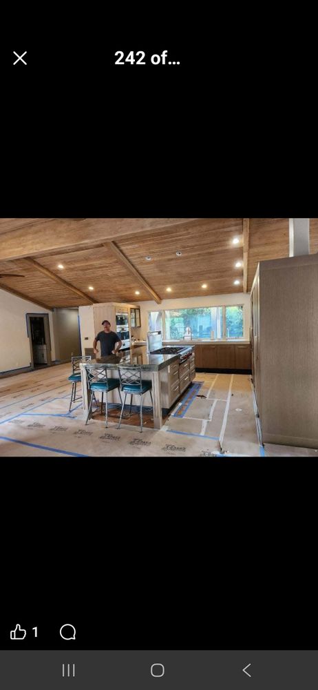 All Photos for Orly's Grind Remodeling ROC #344947 in Prescott, AZ