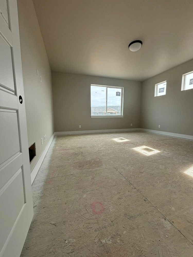 Interior Painting for Grand Painting in Bozeman, MT