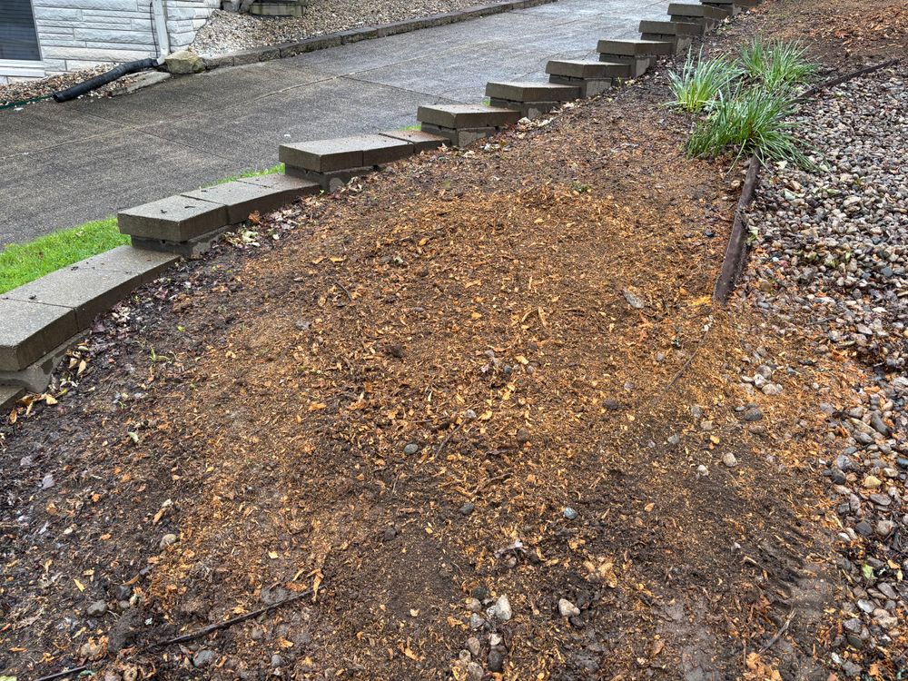 All Photos for Conrad's Stump Removal in Columbus, IN