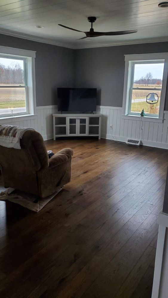 All Photos for Cory Boes Construction and Masonry, LLC in Upper Sandusky, OH