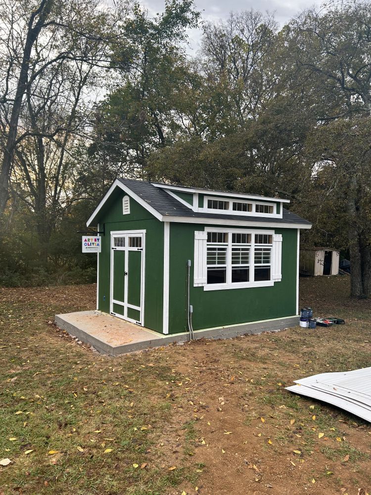 All Photos for Li Electric of TN in Columbia, TN