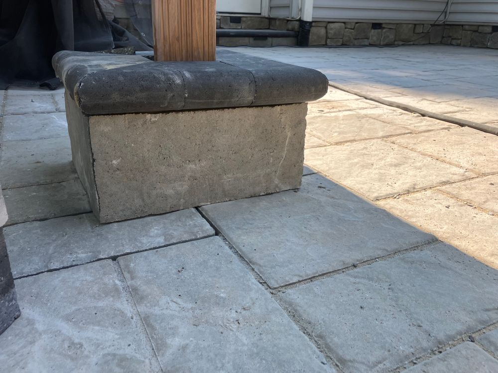 All Photos for Matteo Hardscapes in Towson,  MD