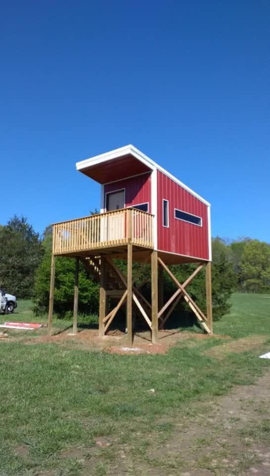 All Photos for Rafter G Customized Carpentry in Bolivar, MO