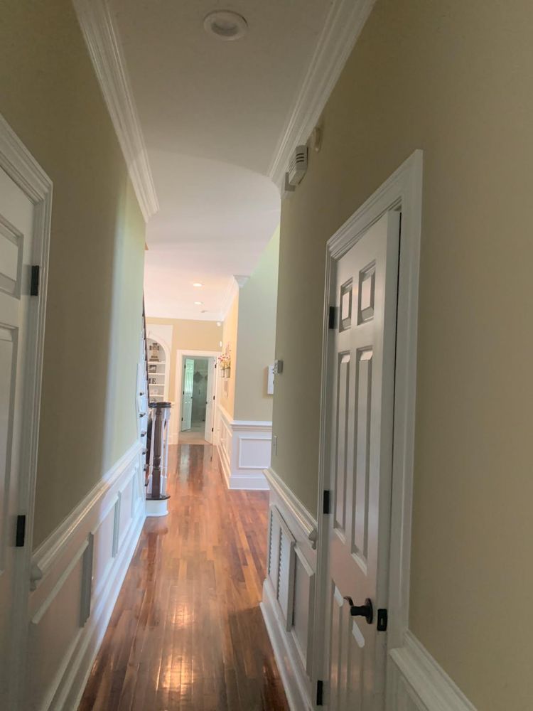 All Photos for Epoxy And Painting Simons By Company in Greensboro, NC