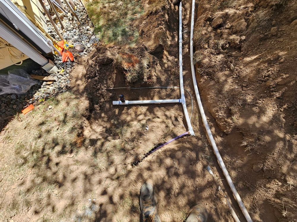 All Photos for Workman Contracting in Shelton, WA