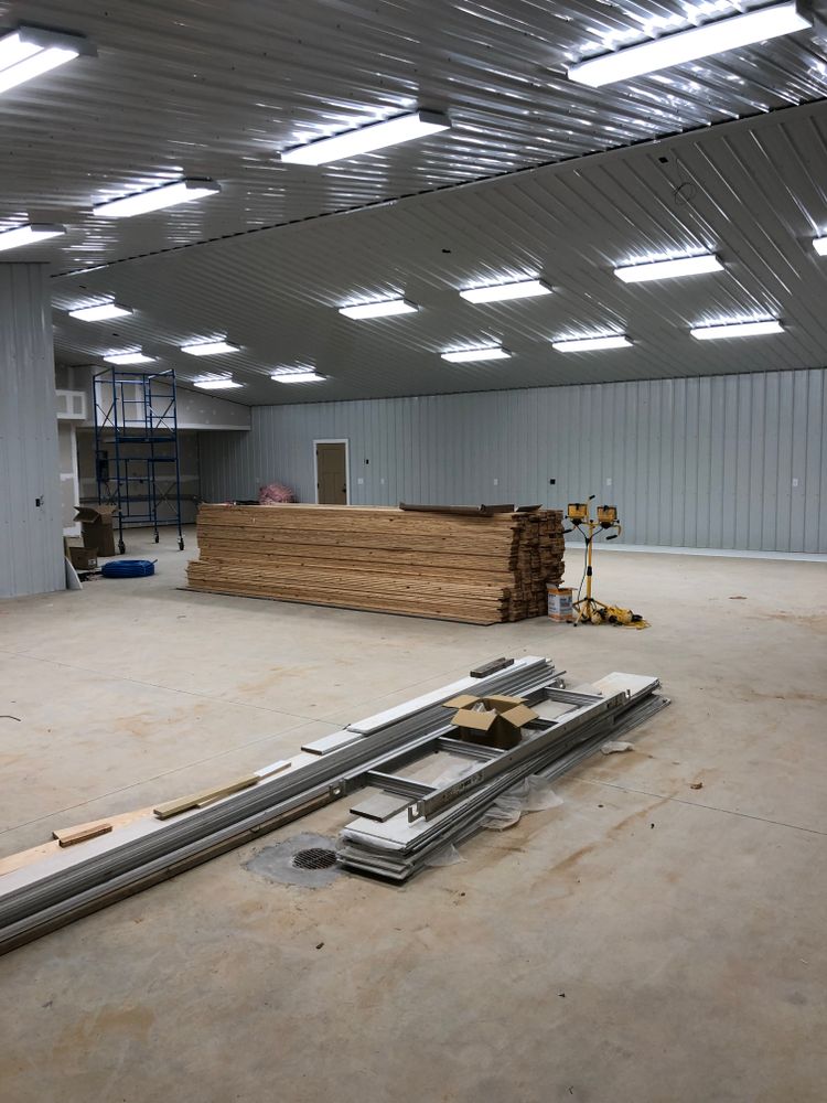 All Photos for Idea Electric in Clinton, NC