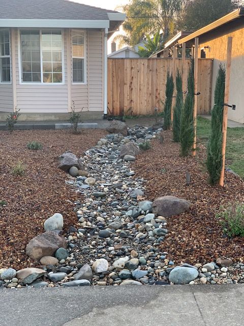 All Photos for Blue Water Landscape Services in El Dorado Hills, CA