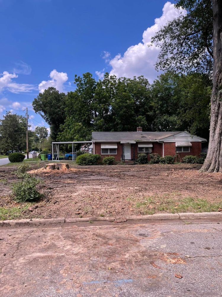 All Photos for J&J Tree Services in Raleigh, NC