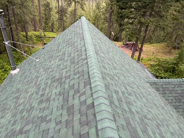 All Photos for Arthur Construction in Deer Park, WA