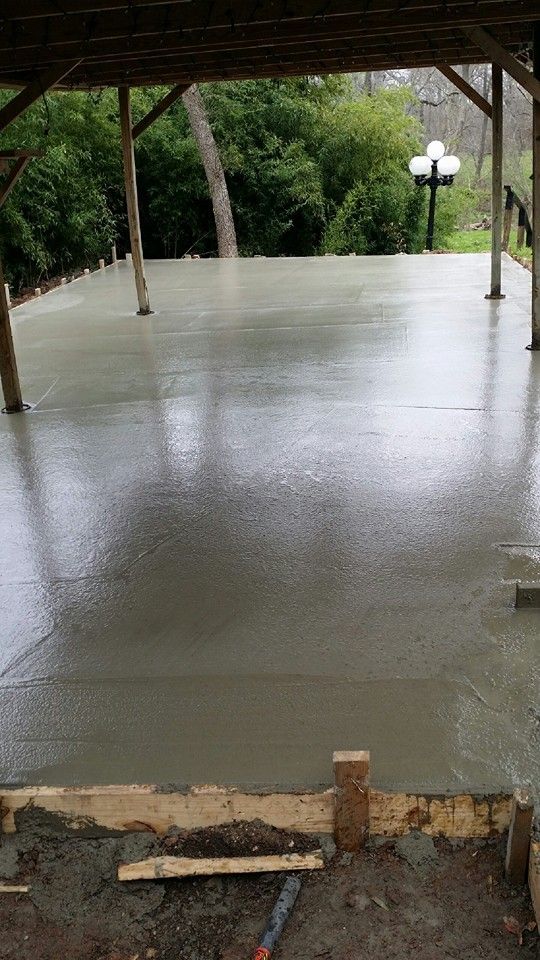 All Photos for Affordable Concrete Specialist in Round Rock, TX
