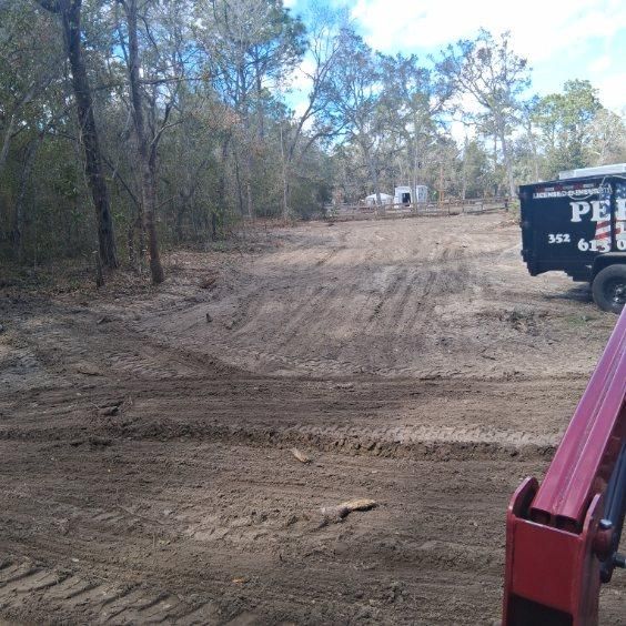 All Photos for Perfect Cut Lawn & Tree Care in Citrus County, FL