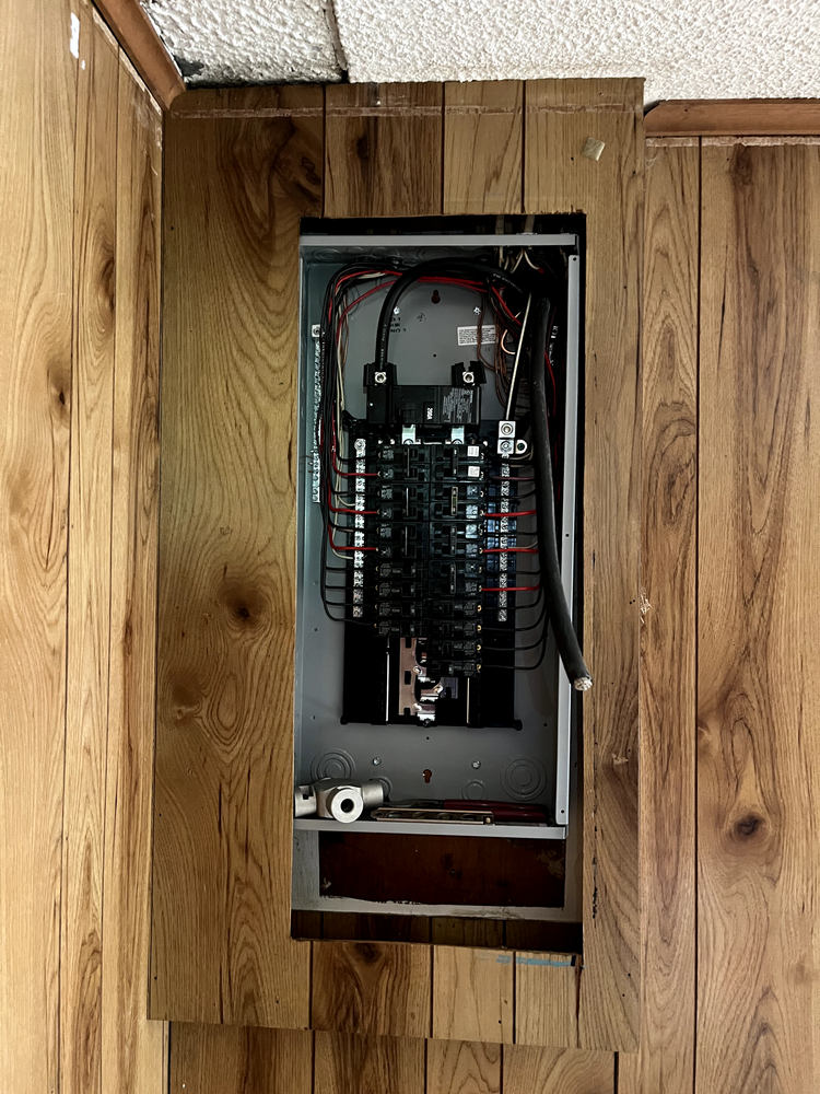 All Photos for Tri-C Electrical Services, LLC in Greeneville, TN